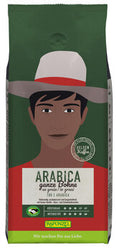 Rapunzel - Heldenkaffee Arabica, ganze Bohnen, bio 1000g