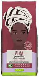 Rapunzel - Heldenkaffee Viva gemahlen, bio 500g