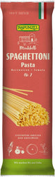 Rapunzel - Spaghettoni Semola bio, no.7, 500g