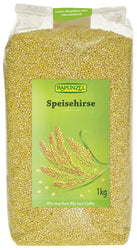Rapunzel - Speisehirse, 1kg