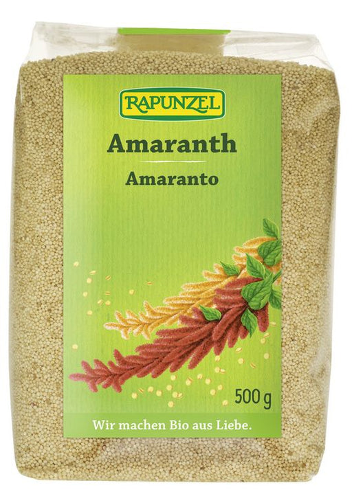 Rapunzel - Amaranth-Samen, 500g