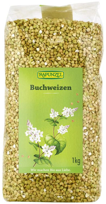 Rapunzel - Buchweizen, 1kg