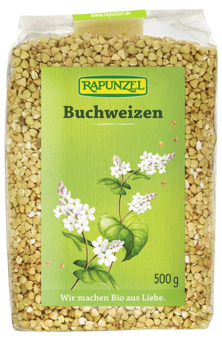 Rapunzel - Buchweizen, 500g