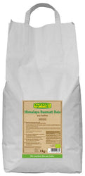 Rapunzel - Himalaya Basmati Reis weiß bio vegan, 5kg