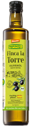Rapunzel - Olivenöl Finca la Torre nativ etxra demeter 0,5l