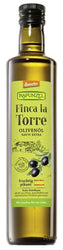 Rapunzel - Olivenöl Finca la Torre nativ etxra demeter 0,5l
