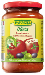 Rapunzel - Tomatensauce Olivia, bio, 330ml