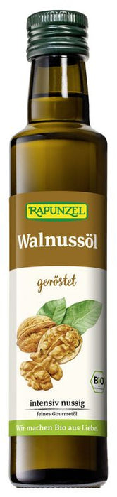 Rapunzel - Walnussöl geröstet, 250ml