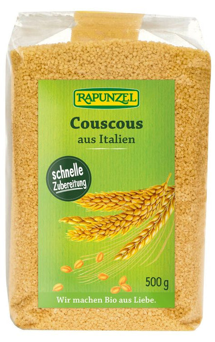 Rapunzel - Couscous, 500g