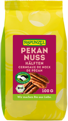 Rapunzel - Pekanüsse bio 100g