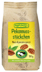 Rapunzel - Pekannussstückchen HIH, 150g