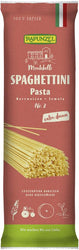 Rapunzel - Spaghettini Semola no. 3, bio 500g