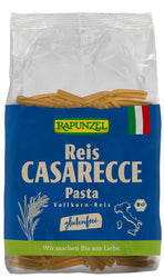 Rapunzel - Reis-Casarecce vollkorn bio, 250g