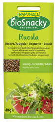 Rapunzel - Rucola bioSnacky 40g