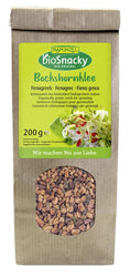 Rapunzel - Bockshornklee bioSnacky 200g