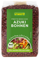 Rapunzel - Azukibohnen bio 500g