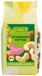 Rapunzel - Studentenfutter, 200g