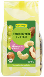 Rapunzel - Studentenfutter, 500g