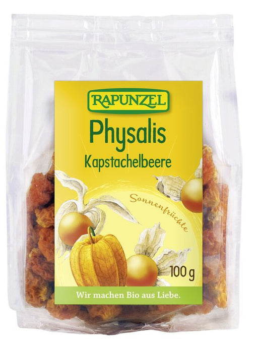 Rapunzel - Physalis, 100g