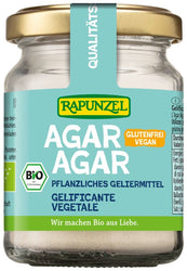 Rapunzel - Agar Agar Pulver, 60g