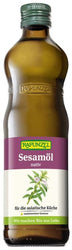 Rapunzel - Sesamöl nativ bio 0,5l