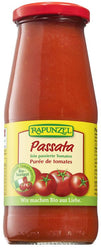 Rapunzel - Passata, bio, 410g