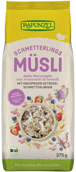 Rapunzel - Schmetterlings Müsli, 375g