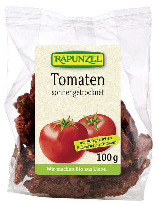 Rapunzel - Tomaten getrocknet, 100g