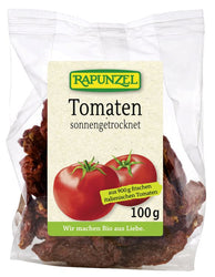 Rapunzel - Tomaten getrocknet, 100g