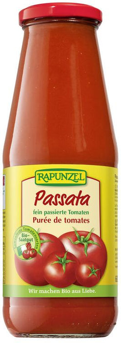 Rapunzel - Passata, bio, 680g