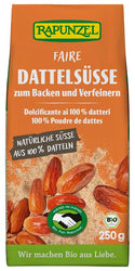 Rapunzel - Dattelsüße HIH, 250g