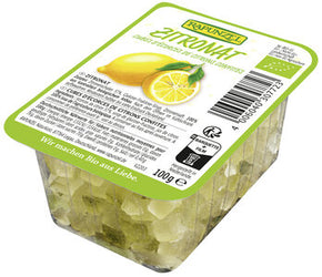 Rapunzel - Zitronat gewürfelt bio 100g