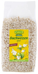 Rapunzel - Vollkorn Buchweizen gepufft bio 100g