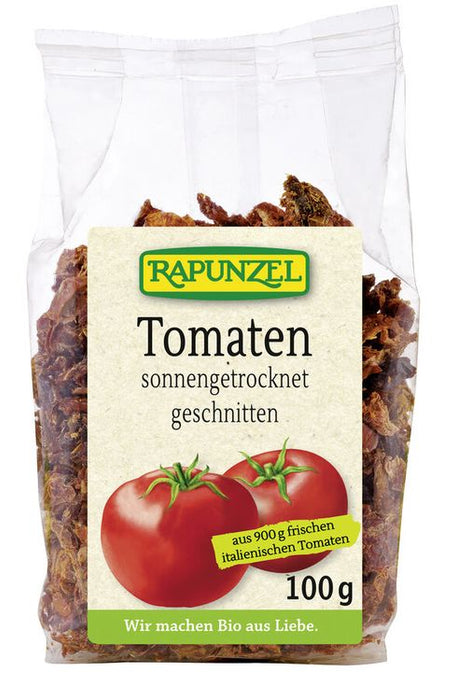 Rapunzel - Tomaten getrocknet, bio, 100g