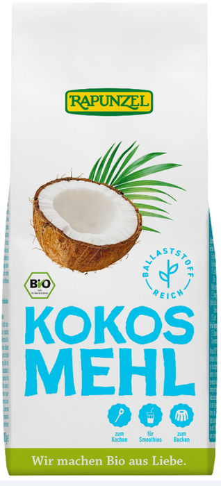 Rapunzel - Kokosmehl bio 250g