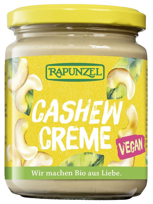 Rapunzel - Cashew-Creme 250g