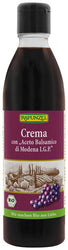 Rapunzel - Crema con 'Aceto Balsamico di Modena I.G.P.', 250ml