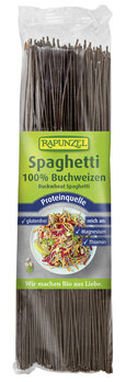 Rapunzel - Buchweizen-Spaghetti, bio 250g