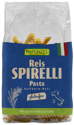 Rapunzel - Reis-Spirelli, glutenfrei, bio 250g