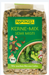 Rapunzel - Kerne-Mix, 250g