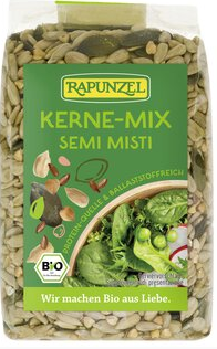 Rapunzel - Kerne-Mix, 250g