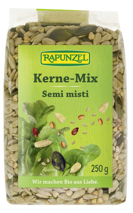 Rapunzel - Kerne-Mix, 250g