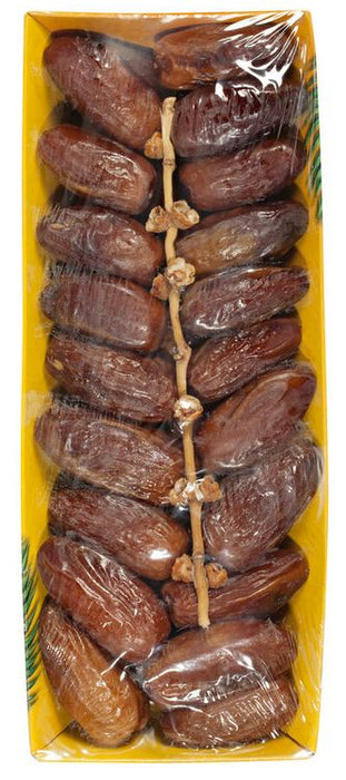 Rapunzel - Datteln Deglet Nour, mit Stein, in der Pappschale, 250g