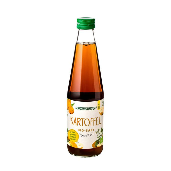 Schoenenberger - Kartoffelsaft bio 330ml