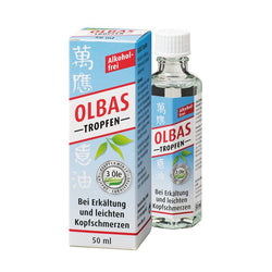 Olbas Tropfen 50ml