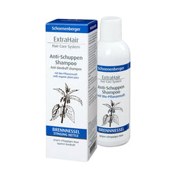 Schoenenberger - Extra Hair Care System Anti Shuppen Shampoo, 200ml
