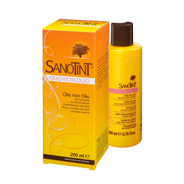 Sanotint - Olio non Olio Schutzlotion 200ml