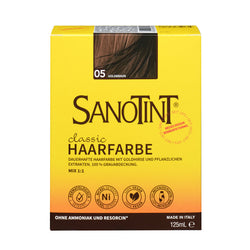 Sanotint - Haarfarbe 5 Goldbraun 125ml