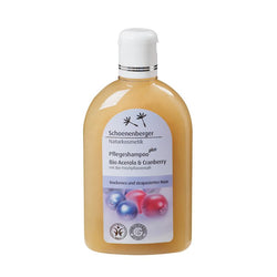 Schoenenberger - Pflegeshampoo plus Bio Acerola & Cranberry 250ml