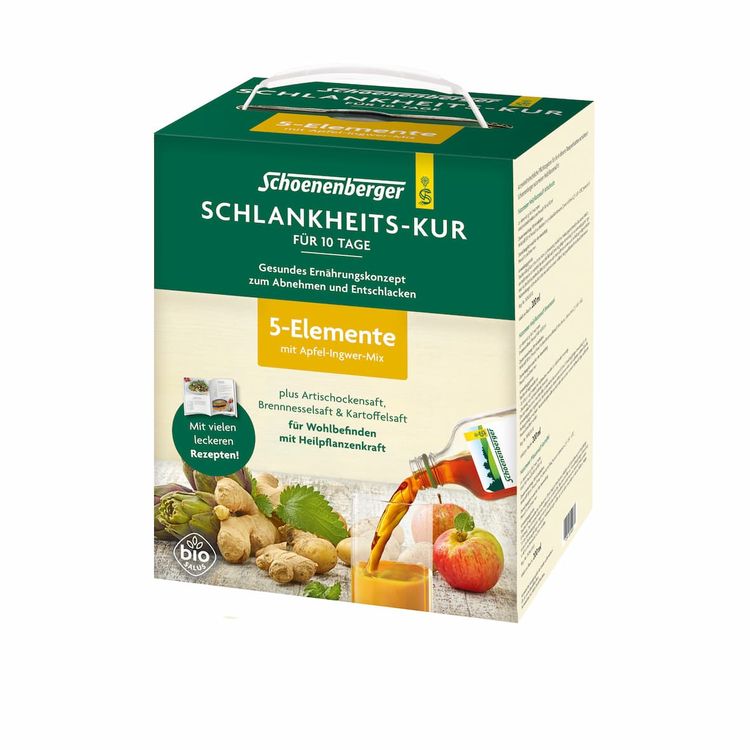 Schoenenberger®